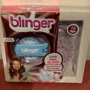 Blinger
